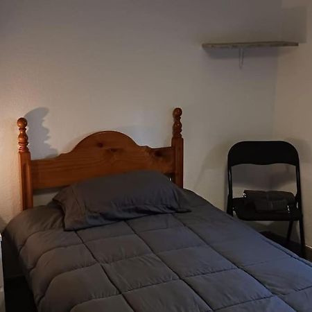 Apartamento Turistico Zaragoza Luaran gambar