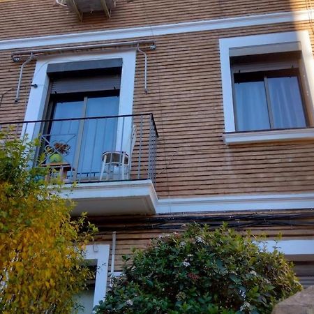 Apartamento Turistico Zaragoza Luaran gambar