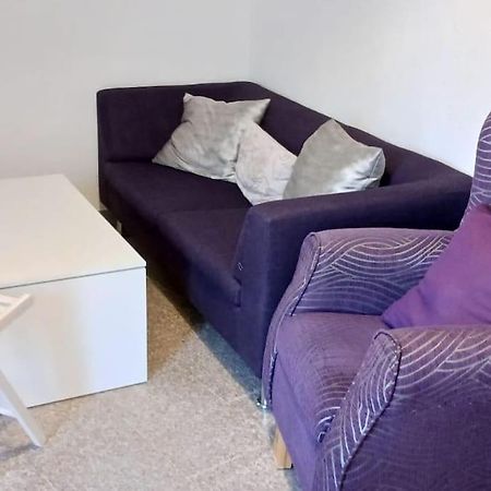 Apartamento Turistico Zaragoza Luaran gambar