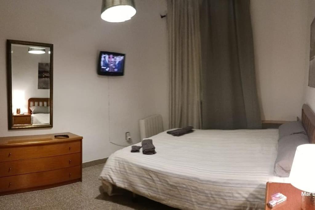 Apartamento Turistico Zaragoza Luaran gambar