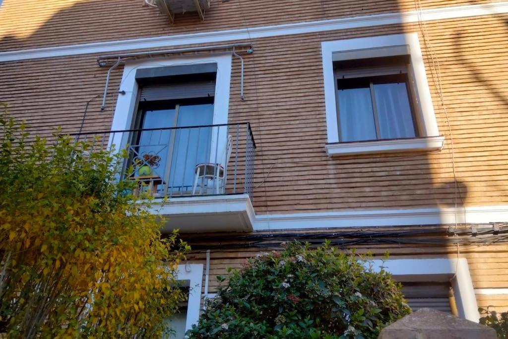 Apartamento Turistico Zaragoza Luaran gambar