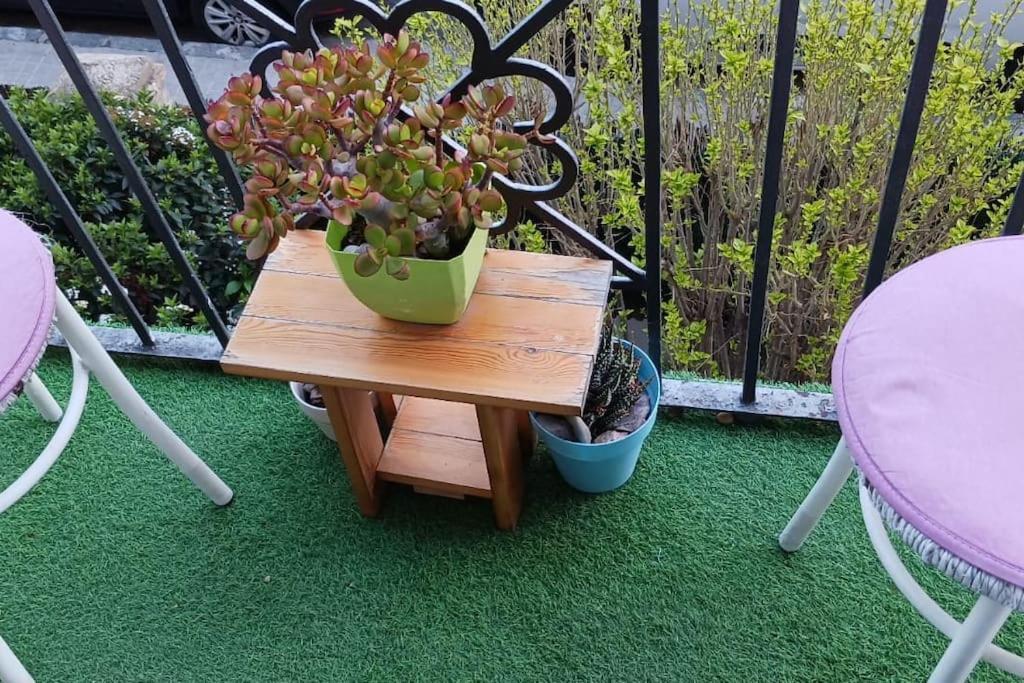 Apartamento Turistico Zaragoza Luaran gambar