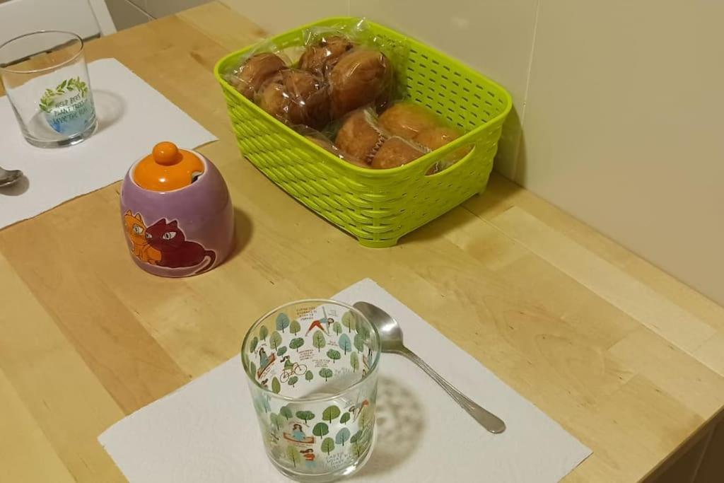 Apartamento Turistico Zaragoza Luaran gambar