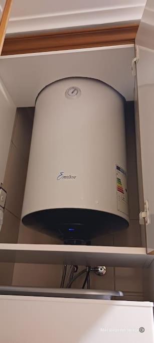 Apartamento Turistico Zaragoza Luaran gambar