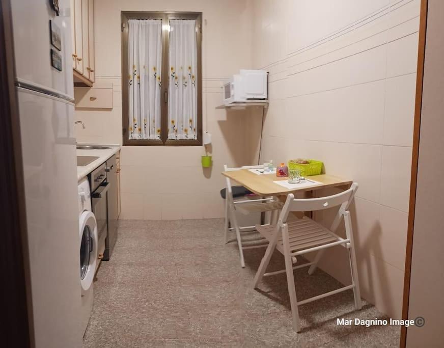 Apartamento Turistico Zaragoza Luaran gambar