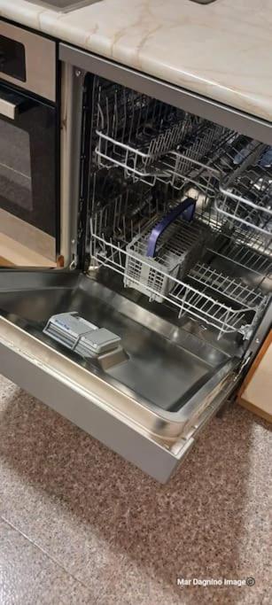 Apartamento Turistico Zaragoza Luaran gambar