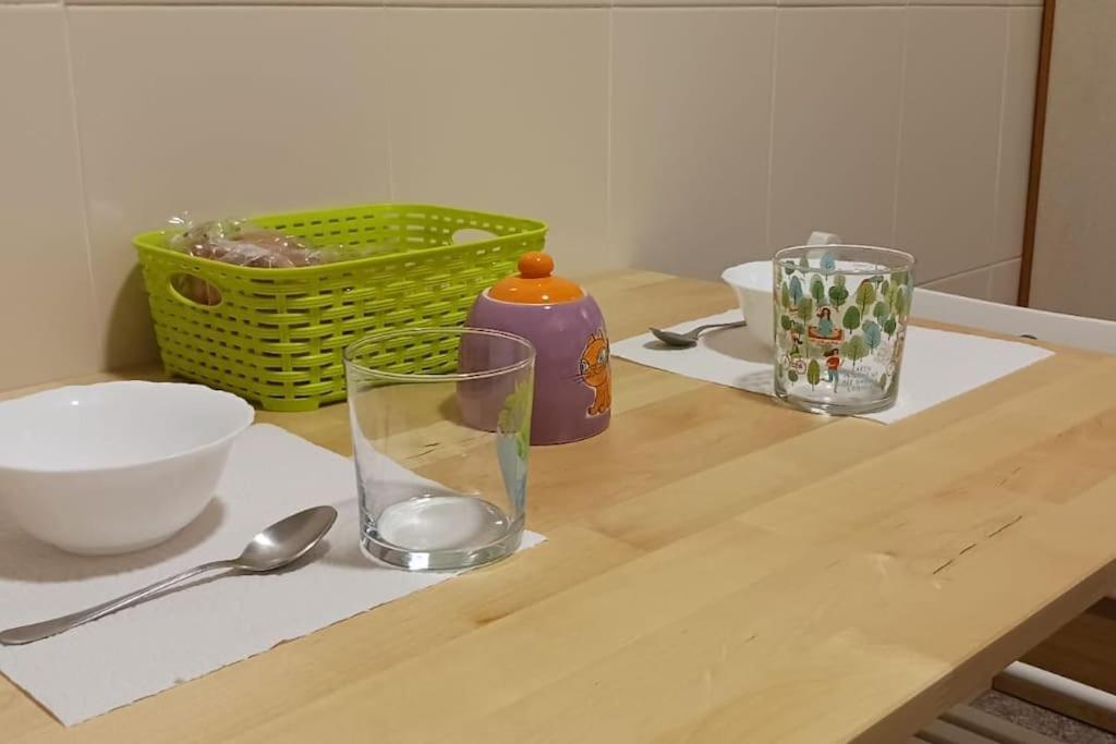Apartamento Turistico Zaragoza Luaran gambar
