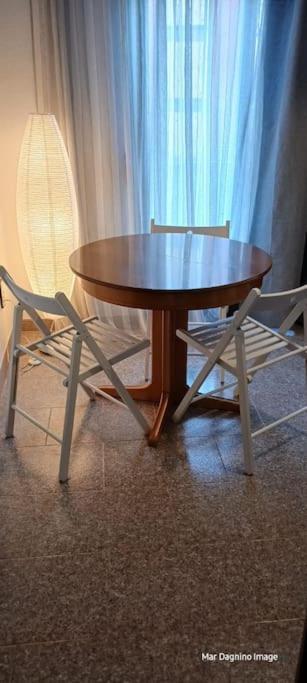 Apartamento Turistico Zaragoza Luaran gambar