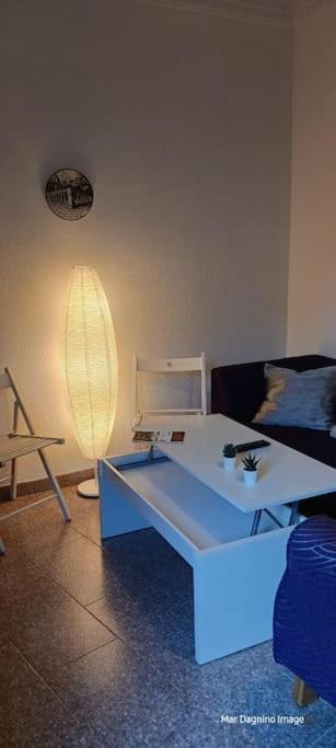 Apartamento Turistico Zaragoza Luaran gambar