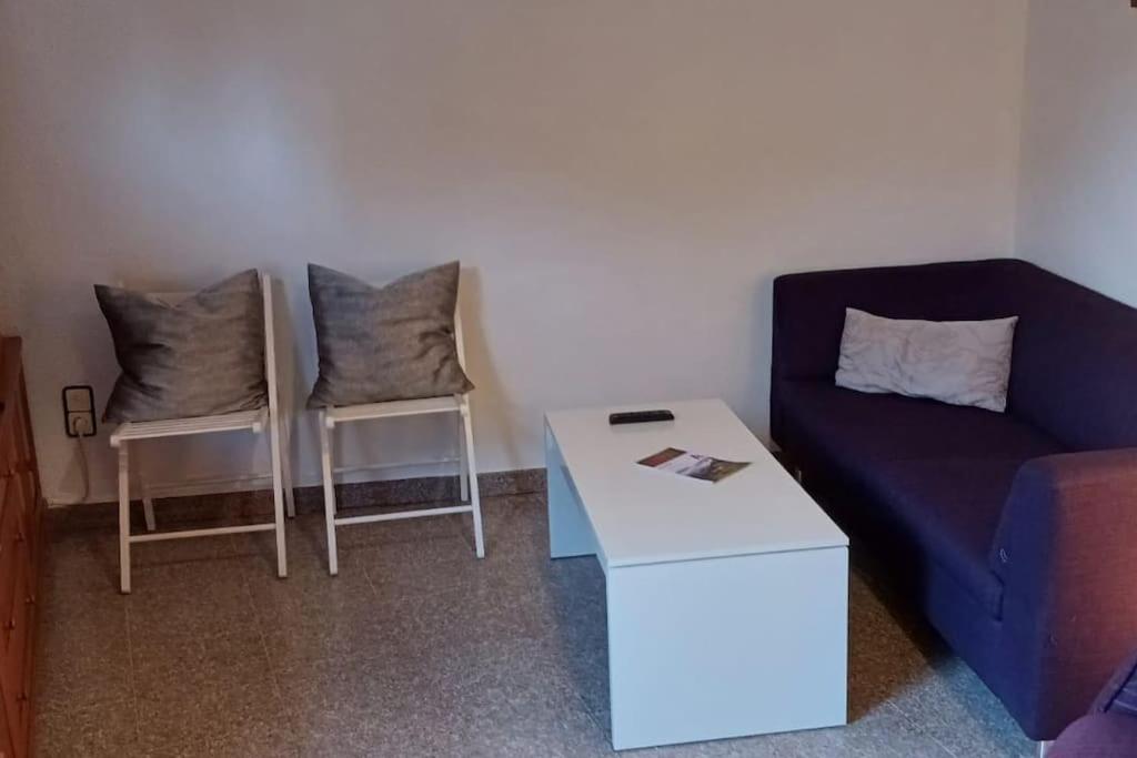 Apartamento Turistico Zaragoza Luaran gambar
