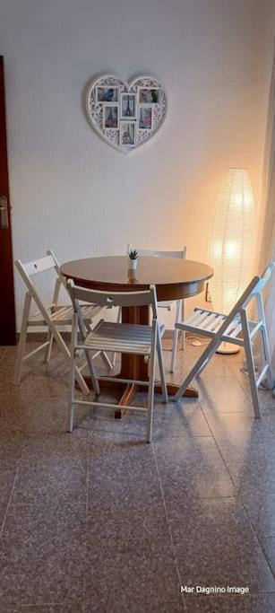 Apartamento Turistico Zaragoza Luaran gambar