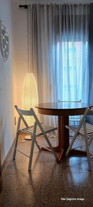 Apartamento Turistico Zaragoza Luaran gambar