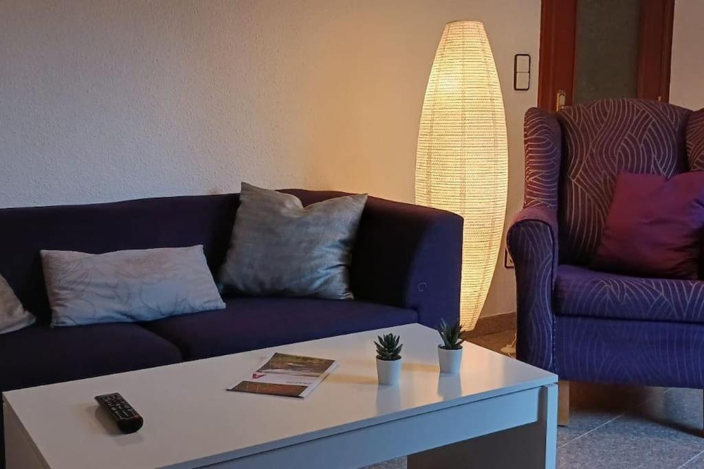 Apartamento Turistico Zaragoza Luaran gambar