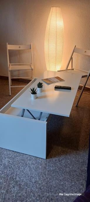 Apartamento Turistico Zaragoza Luaran gambar