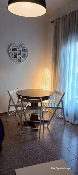 Apartamento Turistico Zaragoza Luaran gambar