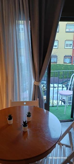 Apartamento Turistico Zaragoza Luaran gambar